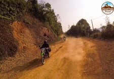 Ride To The Clouds: 3-Day Motorbike Tour To Mai Chau And Ta Xua In Vietnam