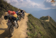 Ride To The Clouds: 3-Day Motorbike Tour To Mai Chau And Ta Xua In Vietnam