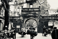 Vietnam Motorbike Tour Full Day Exploring Country Side In Hanoi