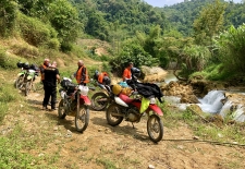 Ha Giang Loop: 7-Day Motorcycle Expedition In Vietnam'S Wild North