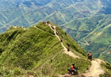 Ha Giang Loop: 7-Day Motorcycle Expedition In Vietnam'S Wild North