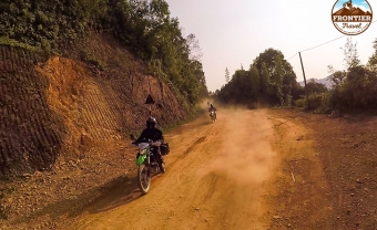 Day 11: Ba Be – Hanoi (220km/approx. 7 Hours)  (B/L)