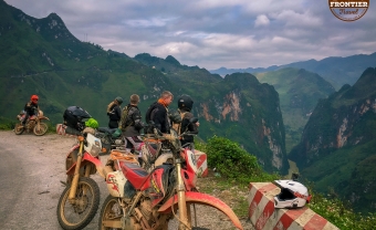 Day 9: Bao Lac – Ba Be (120km/approx. 4 Hours)  (B/L/D)