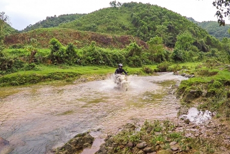 Ha Giang Motorcycle Adventure: 6-Day Tour Of Vietnam'S Stunning Scenery 