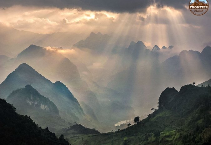 Ha Giang Motorcycle Adventure: 6-Day Tour Of Vietnam'S Stunning Scenery 